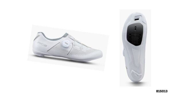 Zapatillas Mtb SH-RC302 Mujer Blancas - Shimano