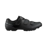 Zapatillas Mtb SH-XC102 Negra - Shimano-1 Zapatillas Mtb SH-XC102 Negra - Shimano