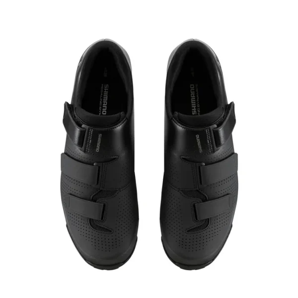 Zapatillas Mtb SH-XC102 Negra - Shimano-3 Zapatillas Mtb SH-XC102 Negra - Shimano