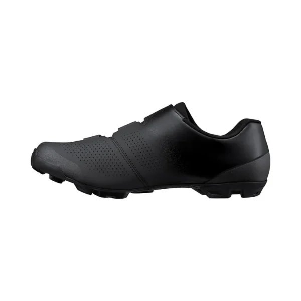 Zapatillas Mtb SH-XC102 Negra - Shimano-4 Zapatillas Mtb SH-XC102 Negra - Shimano