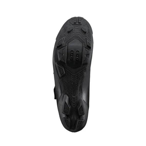 Zapatillas Mtb SH-XC102 Negra - Shimano-5 Zapatillas Mtb SH-XC102 Negra - Shimano