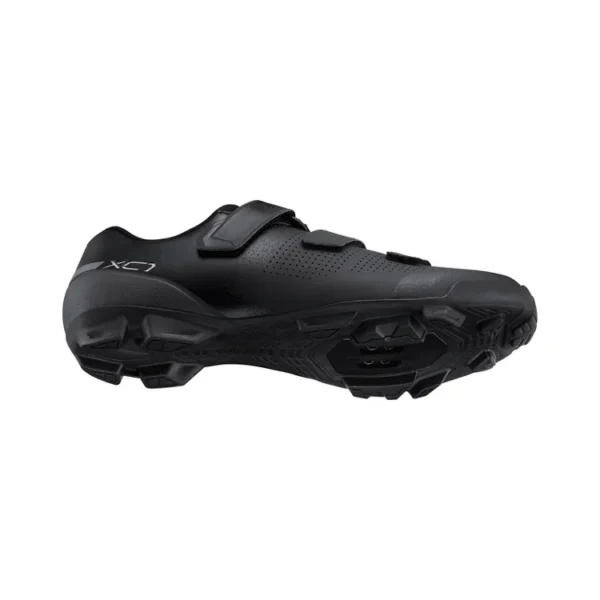 Zapatillas Mtb SH-XC102 Negra - Shimano-6 Zapatillas Mtb SH-XC102 Negra - Shimano