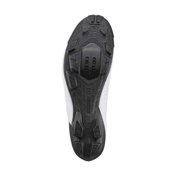 Zapatillas Mtb SH-XC300 Blancas - Shimano