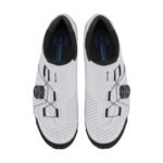 Zapatillas Mtb SH-XC300 Blancas - Shimano
