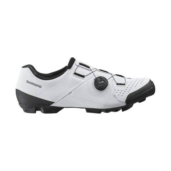 Zapatillas Mtb SH-XC300 Blancas - Shimano