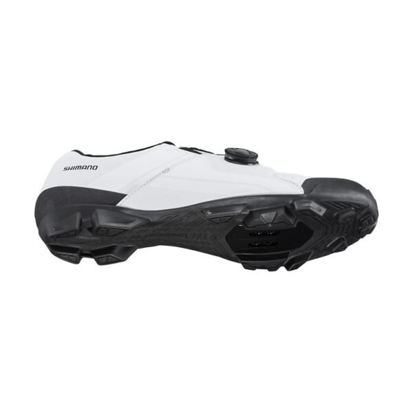 Zapatillas Mtb SH-XC300 Blancas - Shimano