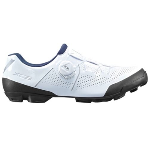 Zapatillas Mtb SH-XC302 Blancas - Shimano