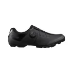 Zapatillas Mtb SH-XC302 Negras - Shimano