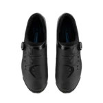 Zapatillas Mtb SH-XC302 Negras - Shimano