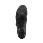Zapatillas Mtb SH-XC302 Negras - Shimano