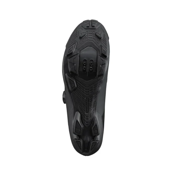 Zapatillas Mtb SH-XC302 Negras - Shimano