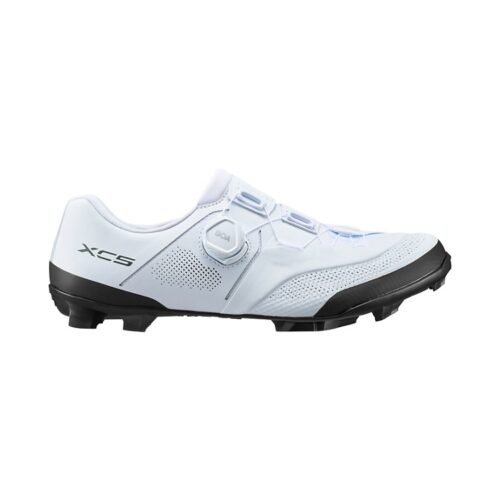 Zapatillas Mtb SH-XC503 Blancas - Shimano