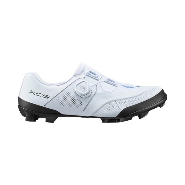 Zapatillas Mtb SH-XC503 Blancas - Shimano