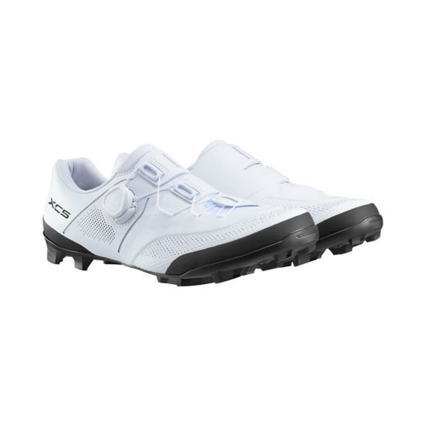 Zapatillas Mtb SH-XC503 Blancas - Shimano