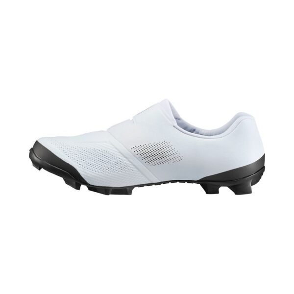 Zapatillas Mtb SH-XC503 Blancas - Shimano