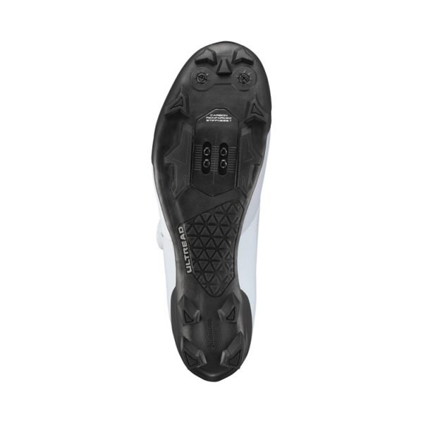 Zapatillas Mtb SH-XC503 Blancas - Shimano