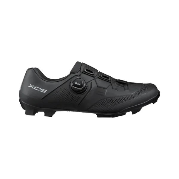 Zapatillas Mtb SH-XC503 Negras - Shimano