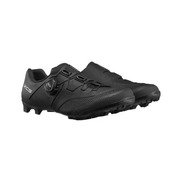 Zapatillas Mtb SH-XC503 Negras - Shimano