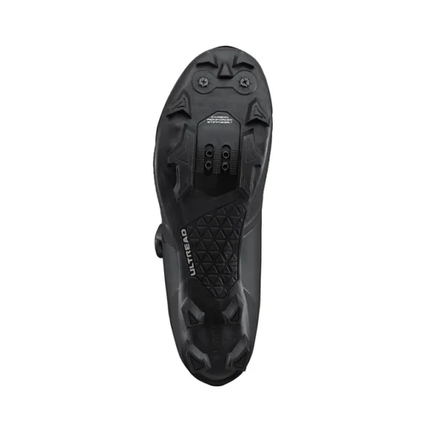 Zapatillas Mtb SH-XC503 Negras - Shimano
