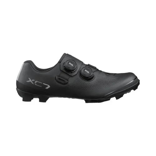 Zapatillas Mtb SH-XC703 Negras - Shimano