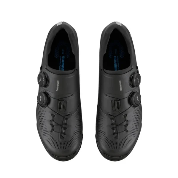 Zapatillas Mtb SH-XC703 Negras - Shimano