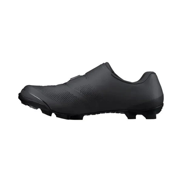 Zapatillas Mtb SH-XC703 Negras - Shimano