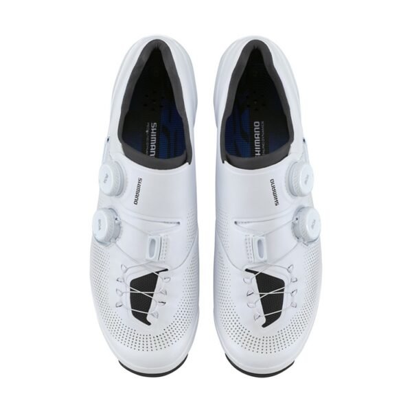 Zapatillas Mtb SH-XC903 Blancas - Shimano-2 Zapatillas Mtb SH-XC903 Blancas - Shimano