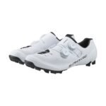 Zapatillas Mtb SH-XC903 Blancas - Shimano-4 Zapatillas Mtb SH-XC903 Blancas - Shimano
