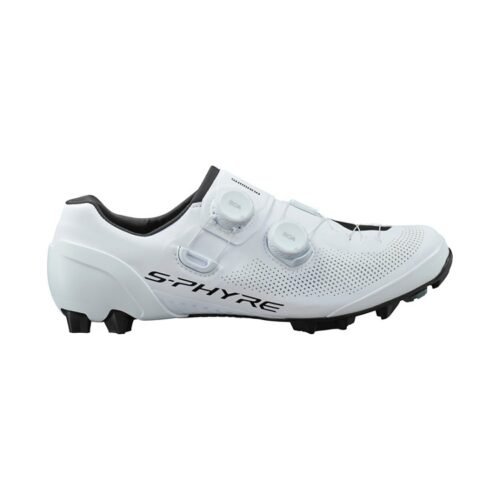 Zapatillas Mtb SH-XC903 Blancas - Shimano