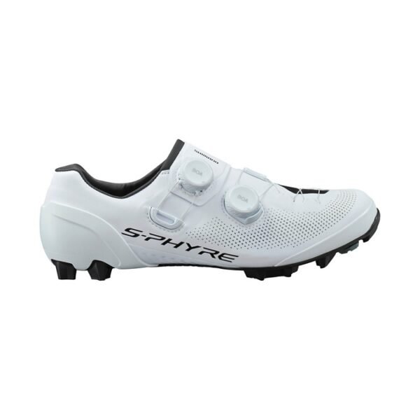 Zapatillas Mtb SH-XC903 Blancas - Shimano.1 Zapatillas Mtb SH-XC903 Blancas - Shimano
