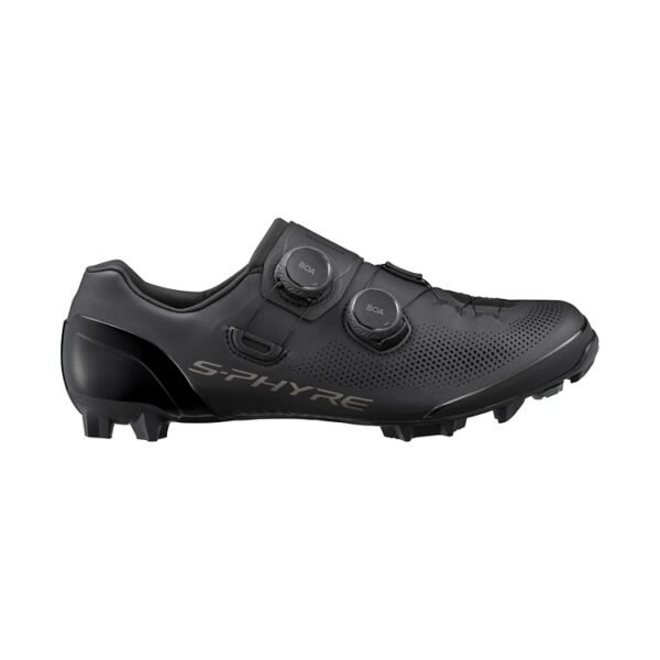 Zapatillas Mtb SH-XC903 Negras - Shimano