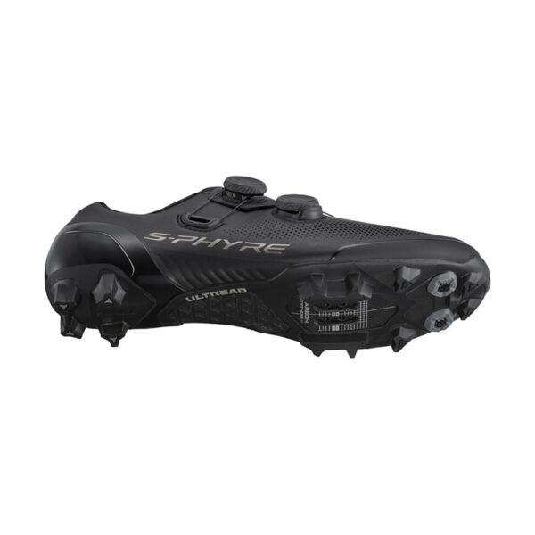 Zapatillas Mtb SH-XC903 Negras - Shimano