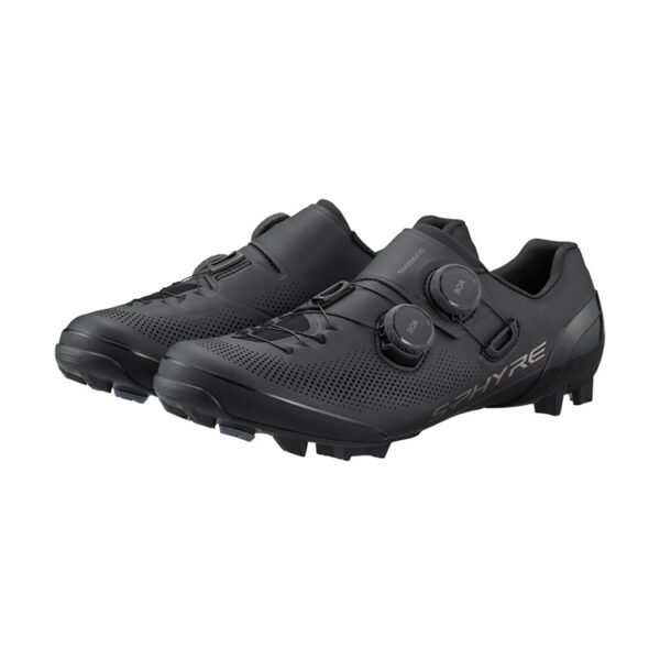 Zapatillas Mtb SH-XC903 Negras - Shimano