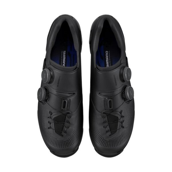 Zapatillas Mtb SH-XC903 Negras - Shimano
