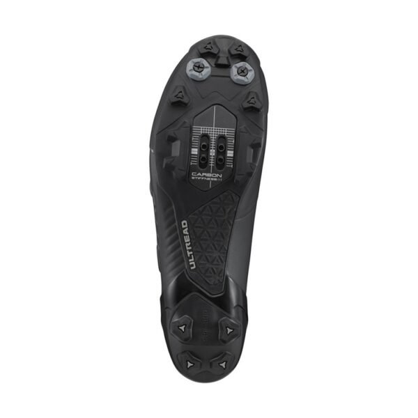Zapatillas Mtb SH-XC903 Negras - Shimano