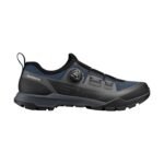 Zapatillas Mtb Sh-Ex700 Azul Shimano
