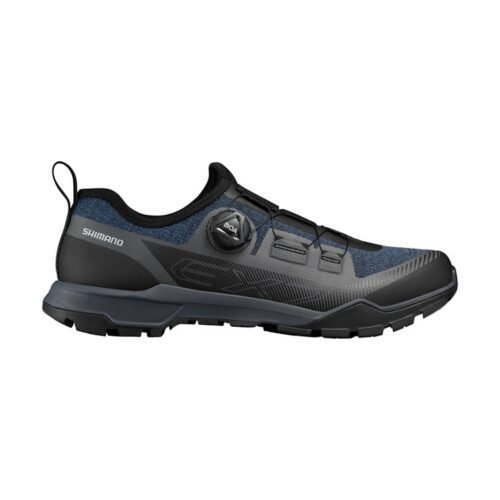Zapatillas Mtb Sh-Ex700 Azul Shimano