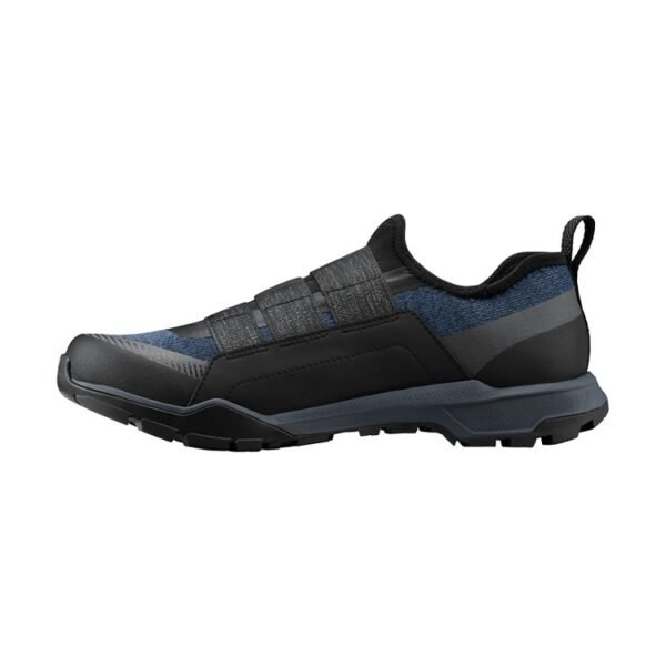 Zapatillas Mtb Sh-Ex700 Azul Shimano