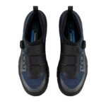 Zapatillas Mtb Sh-Ex700 Azul Shimano