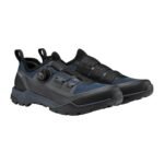 Zapatillas Mtb Sh-Ex700 Azul Shimano