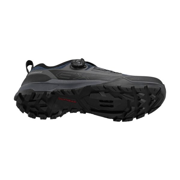 Zapatillas Mtb Sh-Ex700 Azul Shimano