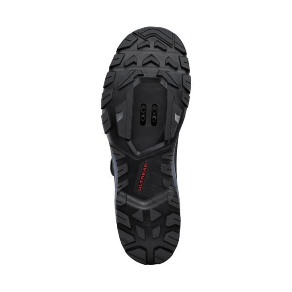 Zapatillas Mtb Sh-Ex700 Azul Shimano