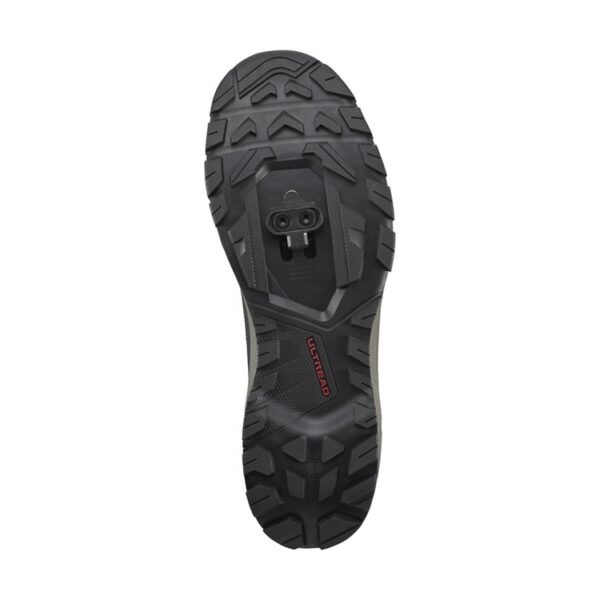 Zapatillas Mtb Sh-Ex700 Azul Shimano