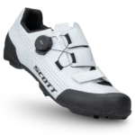 Zapatillas Mtb Team Boa Blanca - Scott
