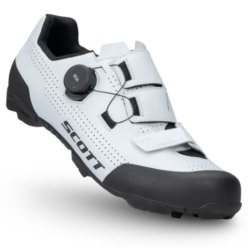 Zapatillas Mtb Team Boa Blanca - Scott
