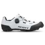 Zapatillas Mtb Team Boa Blanca - Scott
