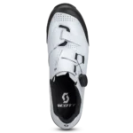 Zapatillas Mtb Team Boa Blanca - Scott