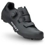 Zapatillas Mtb Team Boa Negra - Scott