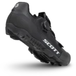 Zapatillas Mtb Team Boa Negra - Scott