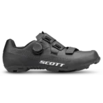 Zapatillas Mtb Team Boa Negra - Scott